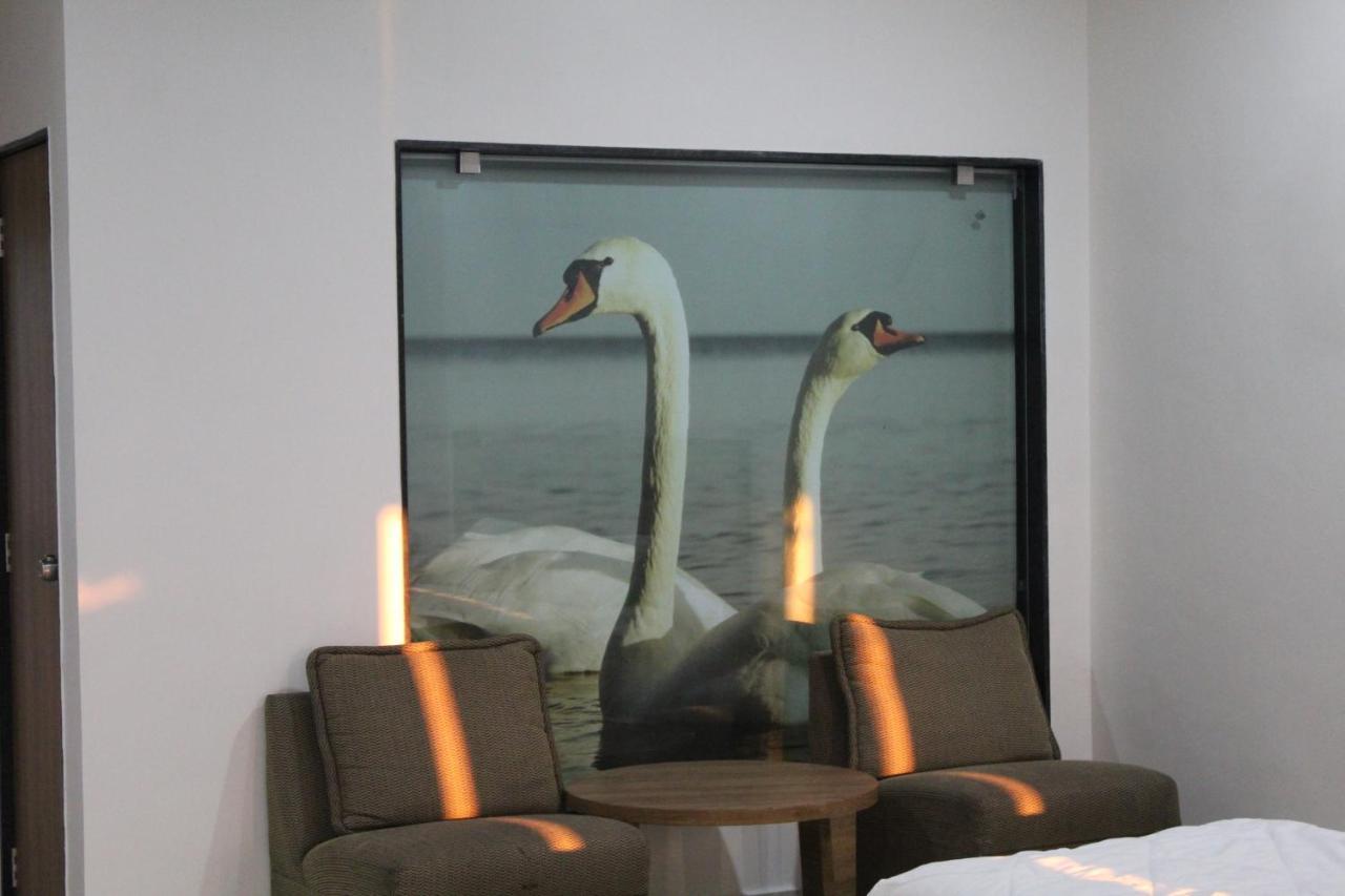 Flamingo Club And Resort Una 3 Km Away From Diu Check Post Esterno foto