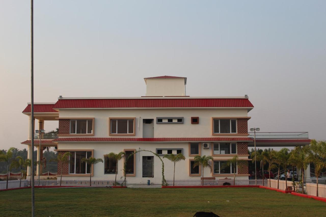 Flamingo Club And Resort Una 3 Km Away From Diu Check Post Esterno foto