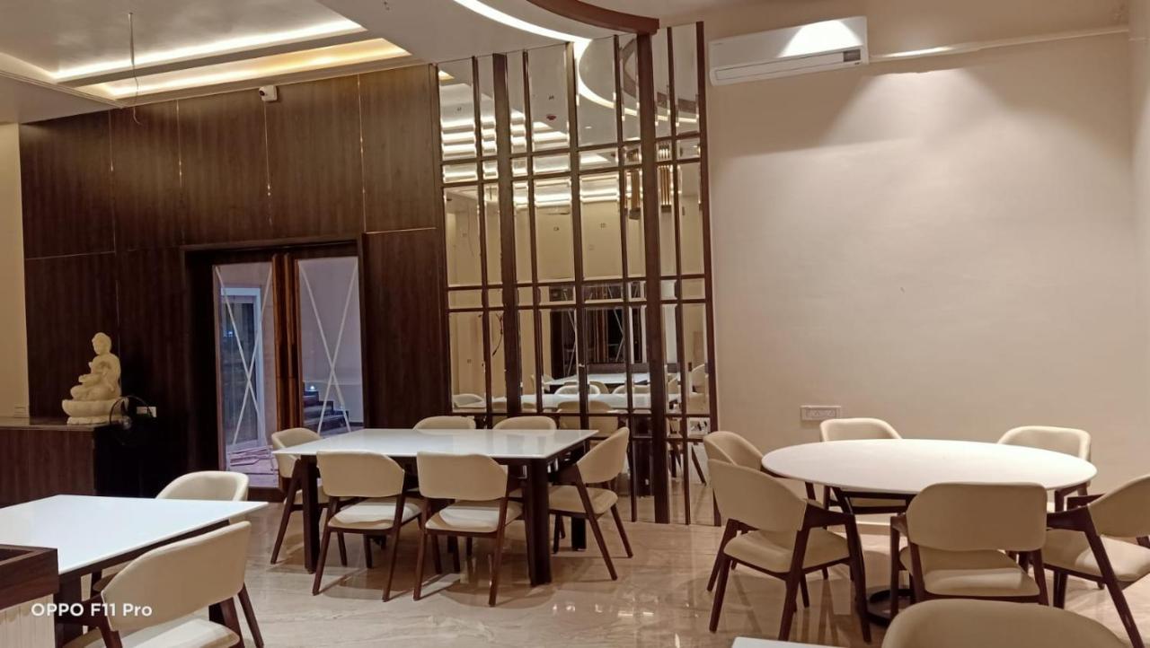 Flamingo Club And Resort Una 3 Km Away From Diu Check Post Esterno foto