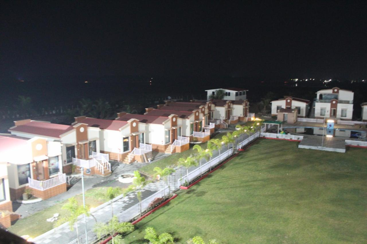 Flamingo Club And Resort Una 3 Km Away From Diu Check Post Esterno foto
