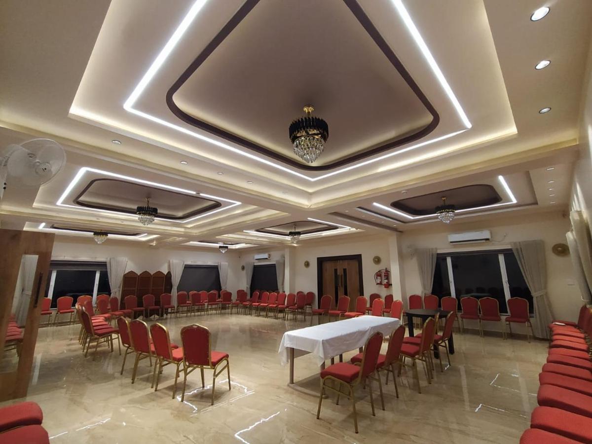 Flamingo Club And Resort Una 3 Km Away From Diu Check Post Esterno foto