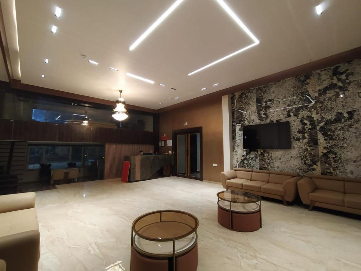 Flamingo Club And Resort Una 3 Km Away From Diu Check Post Esterno foto