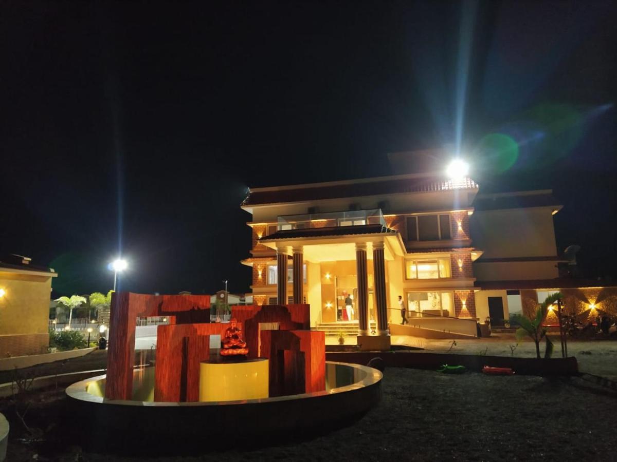 Flamingo Club And Resort Una 3 Km Away From Diu Check Post Esterno foto