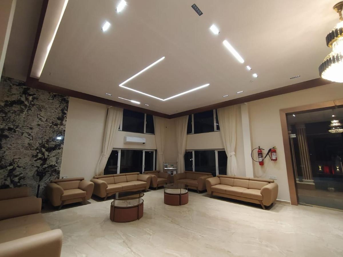 Flamingo Club And Resort Una 3 Km Away From Diu Check Post Esterno foto