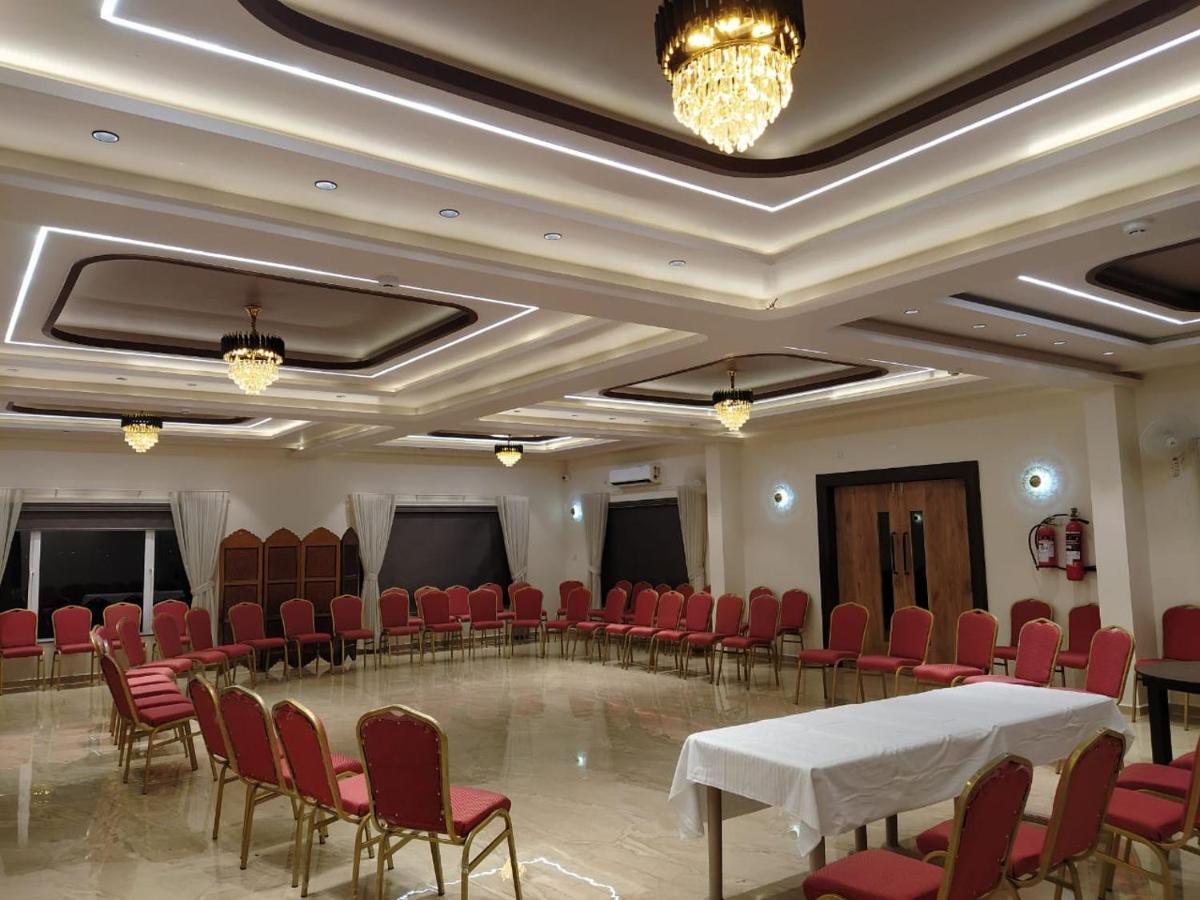 Flamingo Club And Resort Una 3 Km Away From Diu Check Post Esterno foto