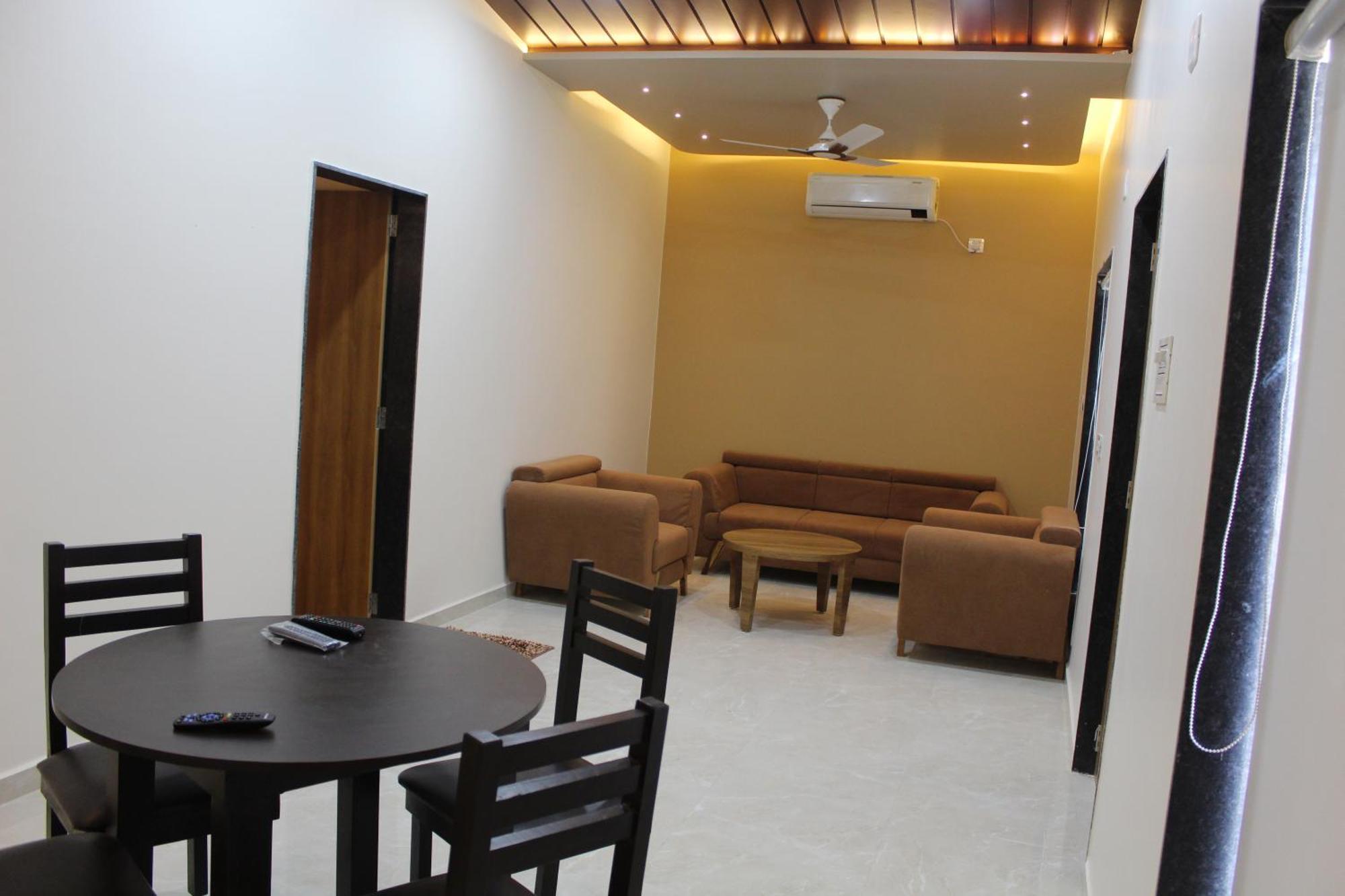 Flamingo Club And Resort Una 3 Km Away From Diu Check Post Esterno foto